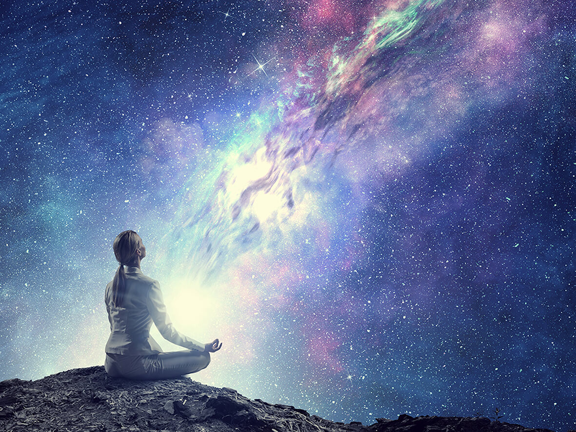 Meditație